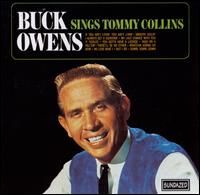 Buck Owens - Buck Owens Sings Tommy Collins